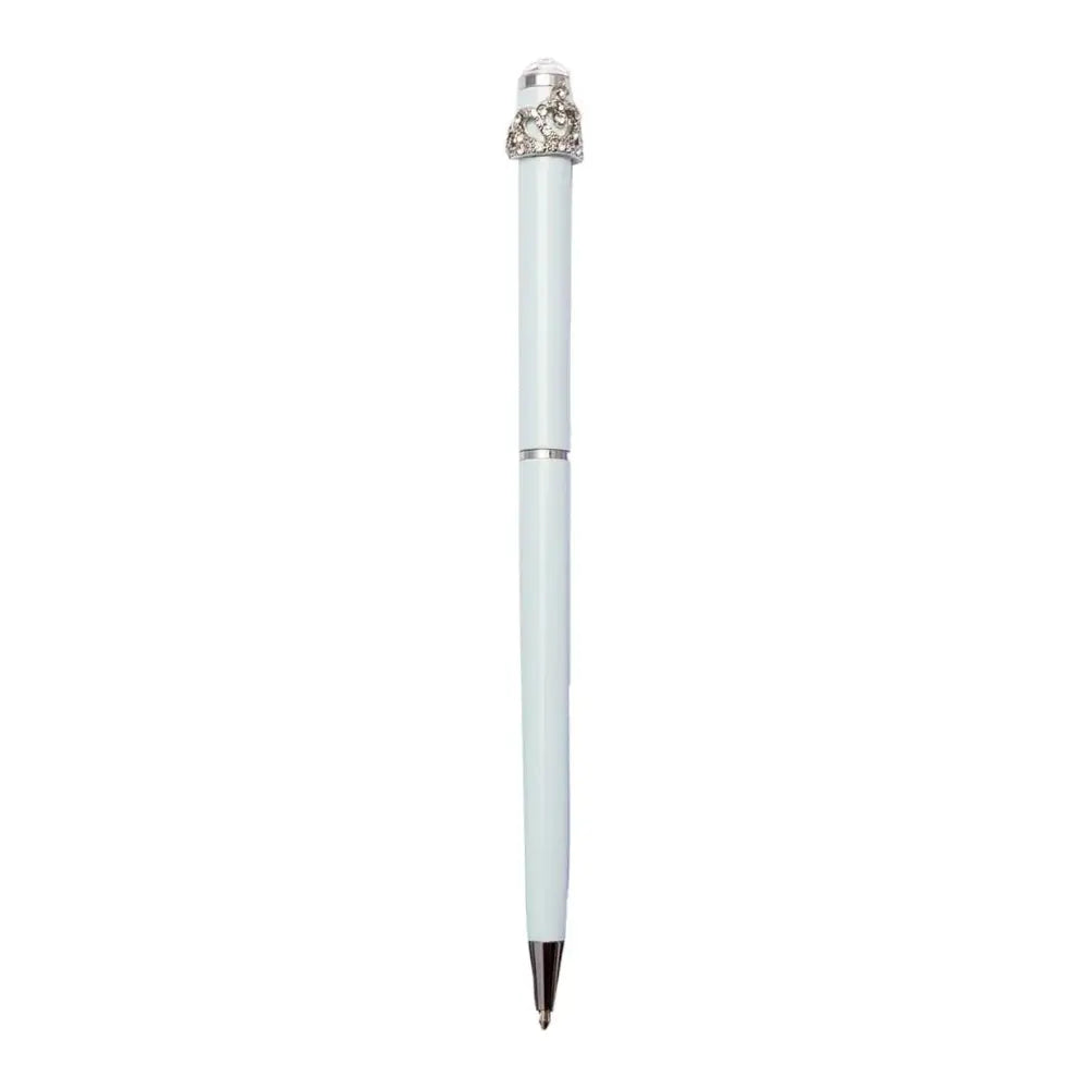 ICE London Tiara Rollerball Pen Light Blue ICE London