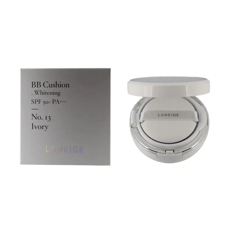 Laneige BB Cushion Whitening Foundation SPF 50 + Refill
