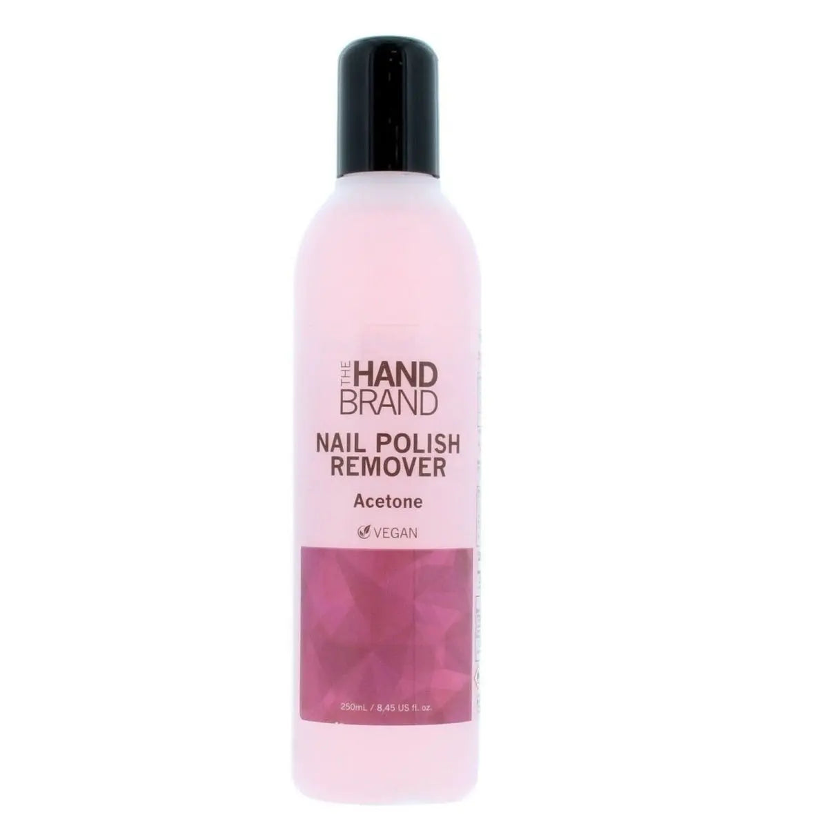 Vegan Acetone Nail Polish Remover