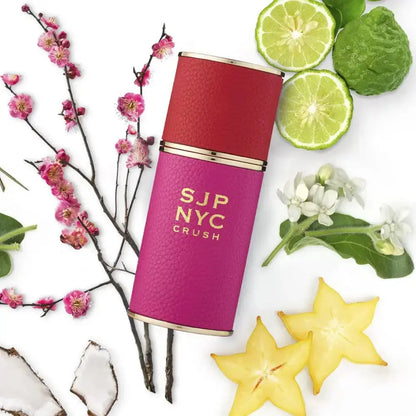 Sarah Jessica Parker SJP NYC Crush Eau de Parfum Spray 50ml for Her - The Beauty Store