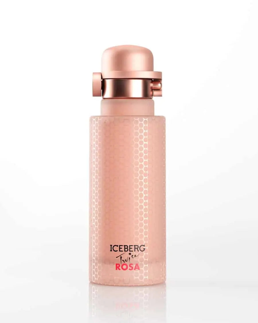 Twice Rosa Eau de Toilette Spray