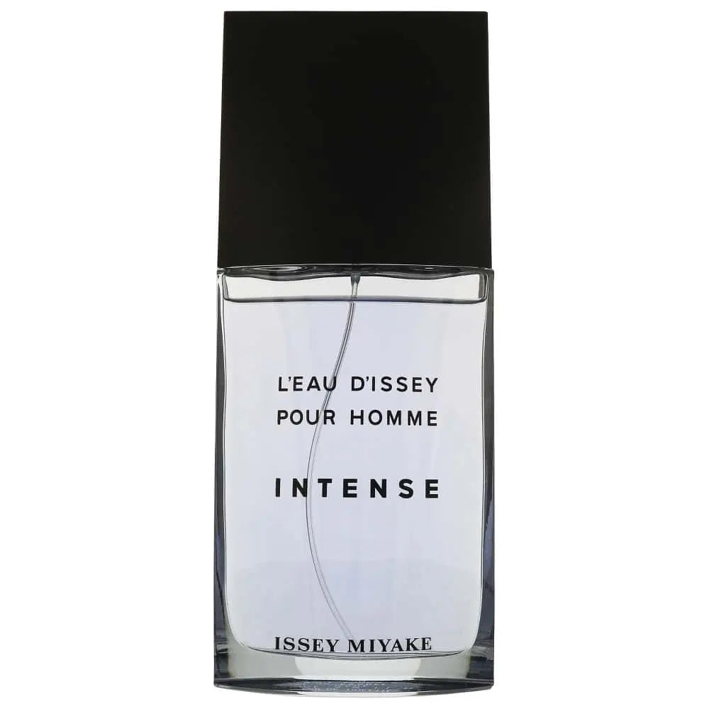 Issey Miyake L'Eau D'Issey Pour Homme Intense Eau de Toilette Spray 75ml