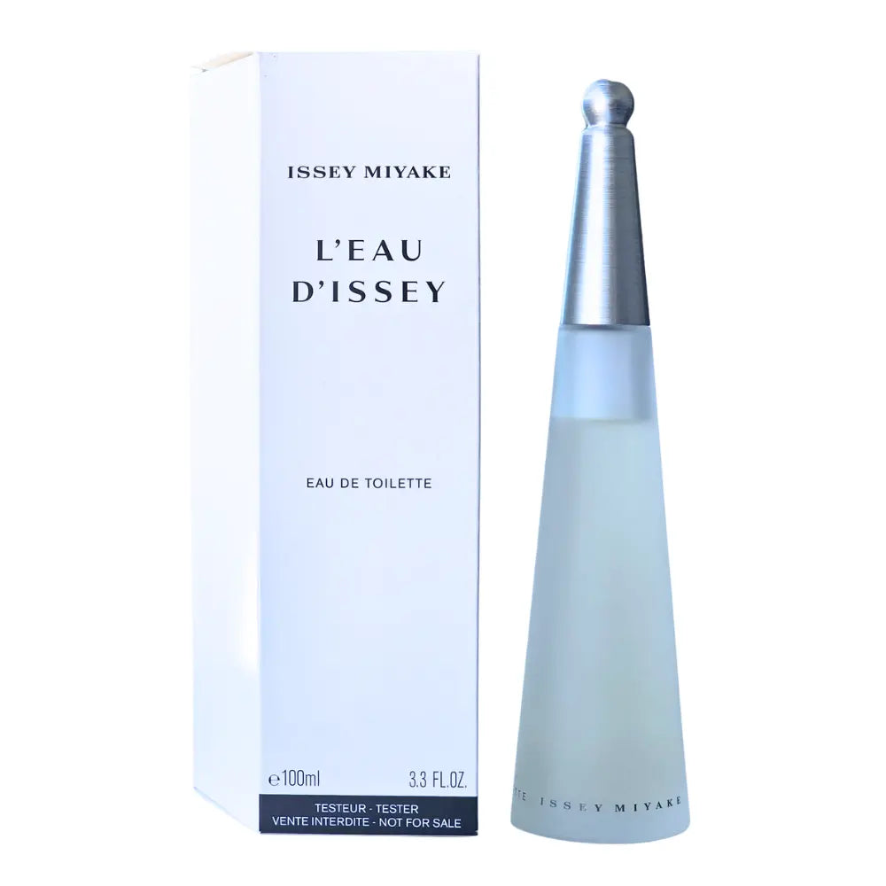 Issey Miyake L'Eau d'Issey Eau de Toilette Spray 100ml Tester Issey Miyake