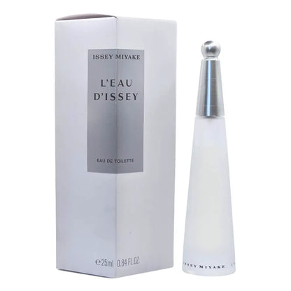 Issey Miyake L'Eau d'Issey Eau de Toilette Spray 25ml for Her