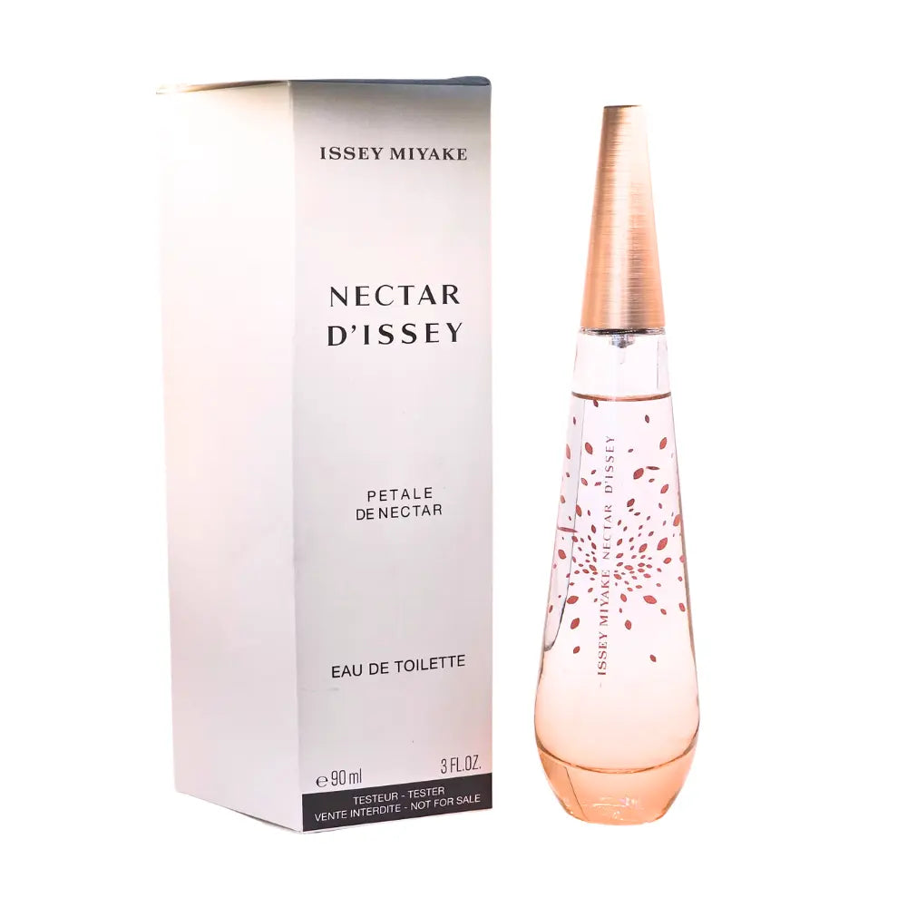 Issey Miyake L'Eau d'Issey Pure Petale de Nectar Eau de Toilette Spray 90ml Tester