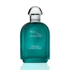 Jaguar For Men Ultimate Power Edt 100Ml The Beauty Store