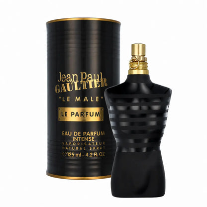 Jean Paul Gaultier Le Male Le Parfum Intense EDP Spray 125ml Jean Paul Gaultier