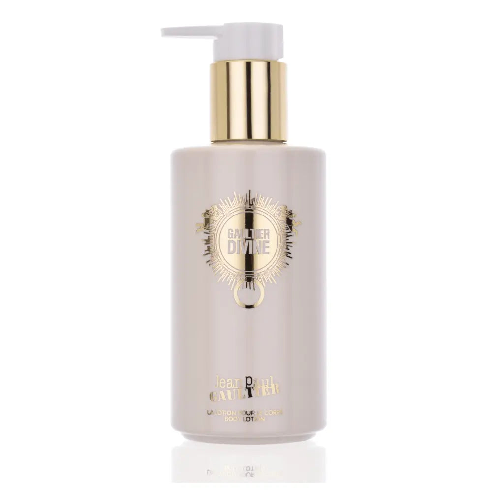 Jean Paul Gaultier Divine Shower Gel 200ml