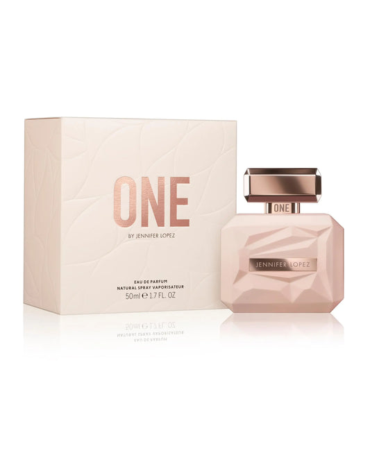 One By Jennifer Lopez 50Ml Edp The Beauty Store