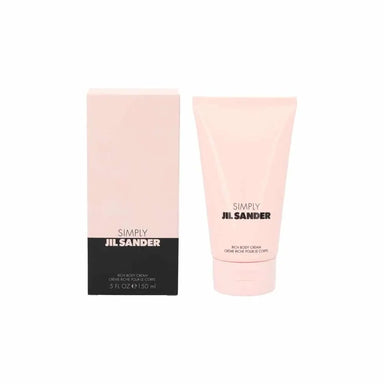 Jil Sander Simply Rich Body Cream 150ml