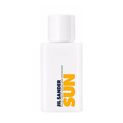 Jil Sander Sun Eau de Toilette Spray 75ml Jil Sander