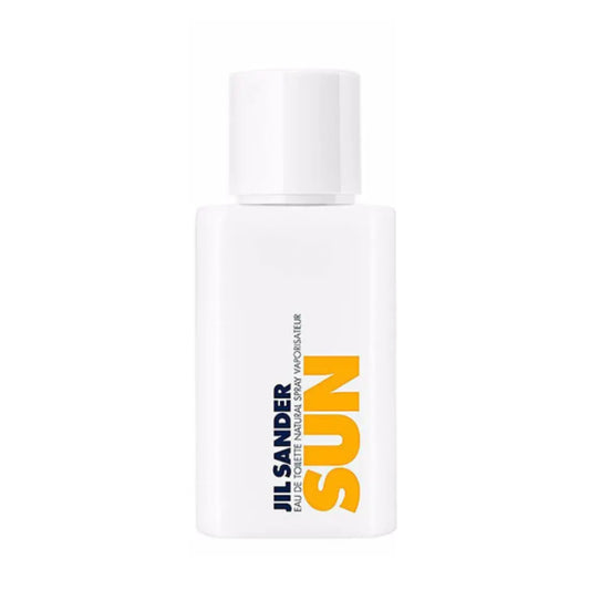 Jil Sander Sun Eau de Toilette Spray 75ml Jil Sander
