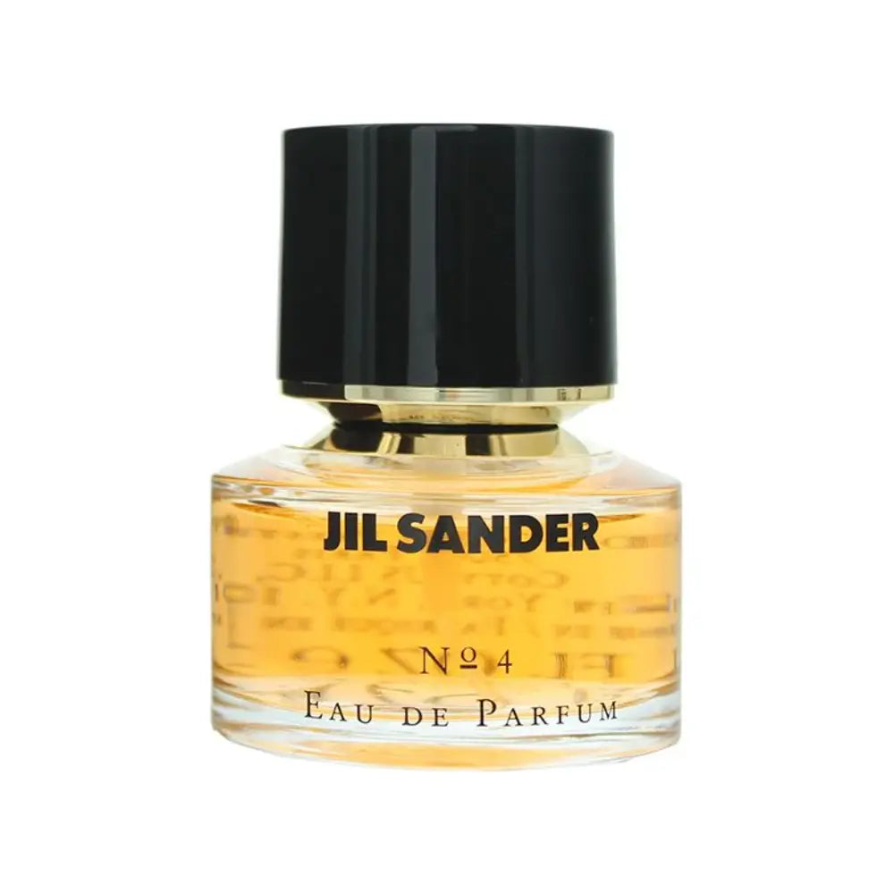 No 4 Eau de Parfum Spray