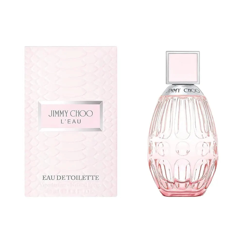 Jimmy Choo L'Eau Eau de Toilette Spray 40ml