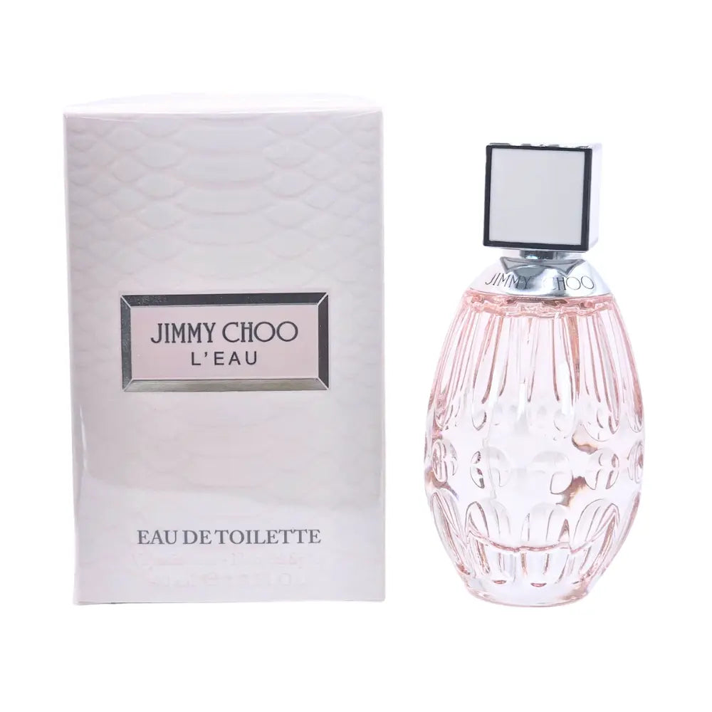 Jimmy Choo L'Eau Eau de Toilette Spray 40ml Jimmy Choo