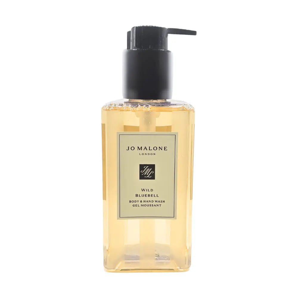 Jo Malone Wild Bluebell Body & Hand Wash 250ml Jo Malone
