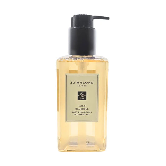 Jo Malone Wild Bluebell Body & Hand Wash 250ml Jo Malone