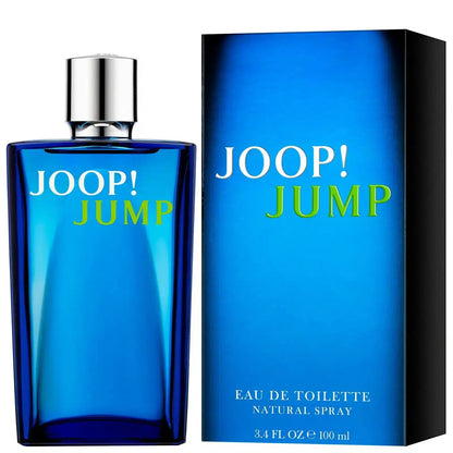 Joop! Jump Eau de Toilette Spray 100ml