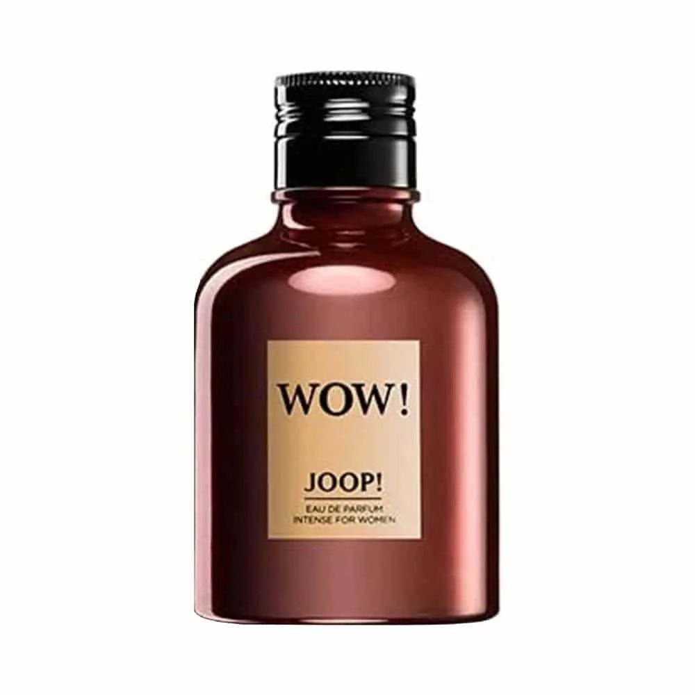 Joop Wow! Intense for Women Eau de Parfum Spray 60ml