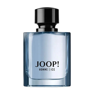 Joop Womens ! Homme Ice Eau De Toilette Natural Spray 80ml Joop