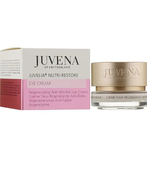 Juvelia Nutri Restore Anti Wrinkle Eye