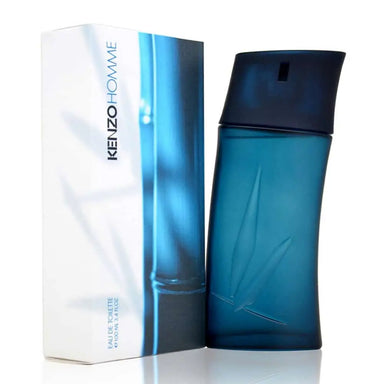 Kenzo Homme Eau de Toilette Spray 100ml - The Beauty Store