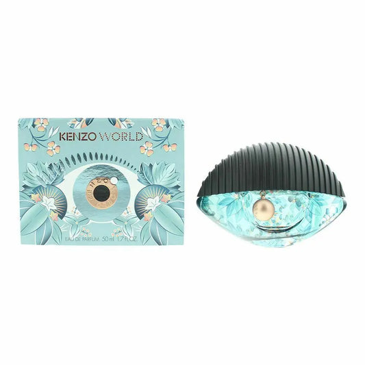 Kenzo World Fantasy Collection Eau de Parfum Spray 50ml