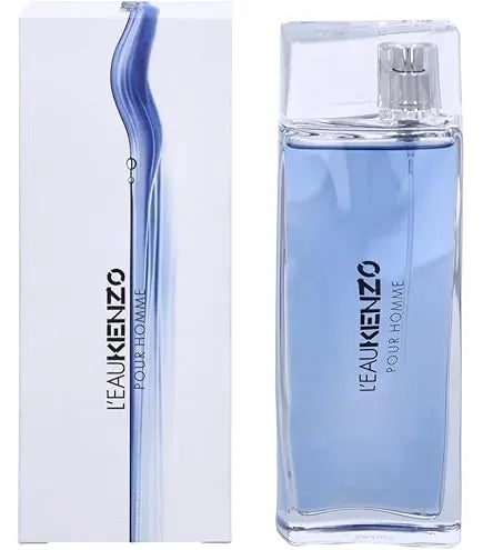 Kenzo L'Eau Kenzo Pour Femme 100ml EDT Spray Kenzo