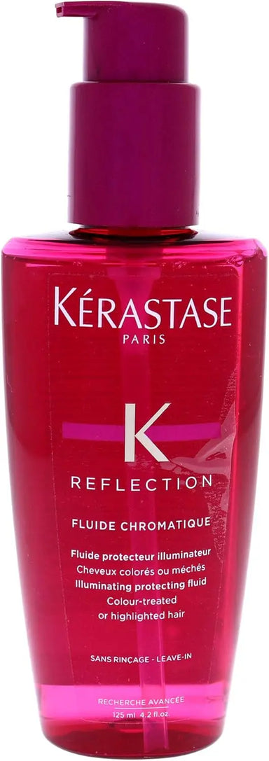 Kerastase K Reflection Fluide Chromatique Colour Treatment 125ml Kerastase