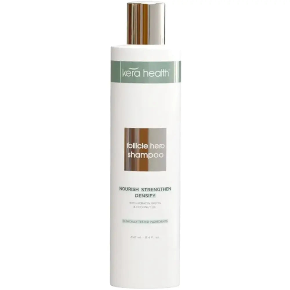 Kera Health Follicle Hero Shampoo 250ml