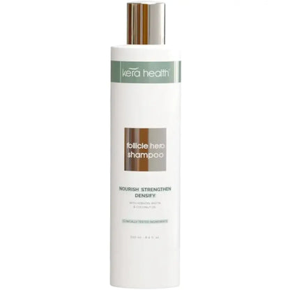 Kera Health Follicle Hero Shampoo 250ml