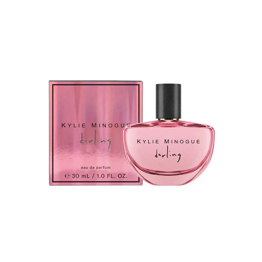Kylie Minogue Darling Eau de Parfum Spray 30ml - The Beauty Store