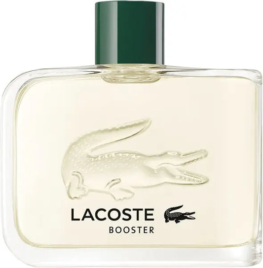 Lacoste Booster 125ml EDT Spray Lacoste