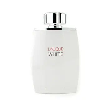 Lalique White for Men 125ml EDT Spray Lalique