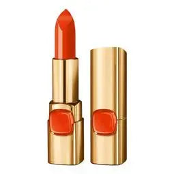 L'Oreal Color Riche Moisture Matte Lipstick 3.7g - C411 Pearly Wild Tango L'Oreal