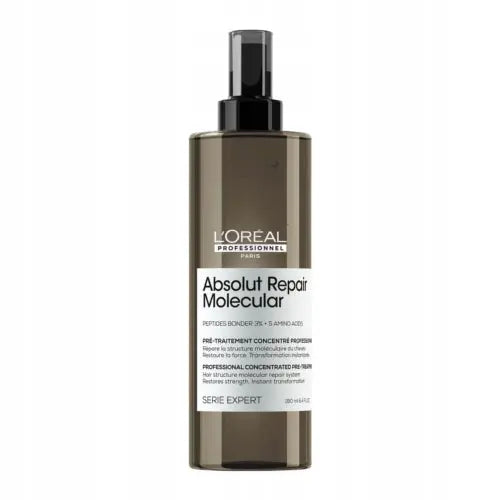 L'Oreal Professionnel Serie Expert Absolut Repair Molecular 190ml Pre-Treatment L'Oreal