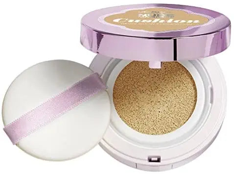 L'Oreal Nude Magique Cushion Foundation 14.6g - 9 Beige - The Beauty Store