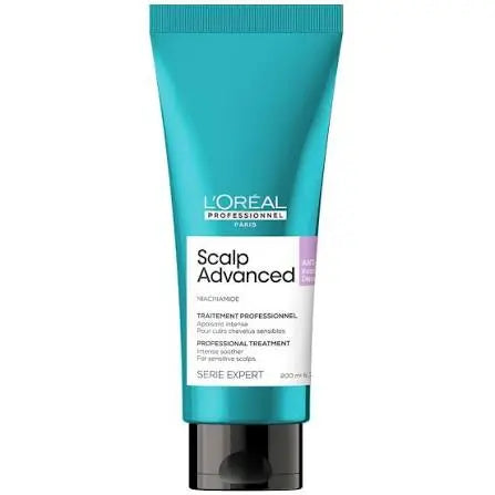 L'Oreal Professional Serie Expert Scalp Advanced Treatment 200ml L'Oreal