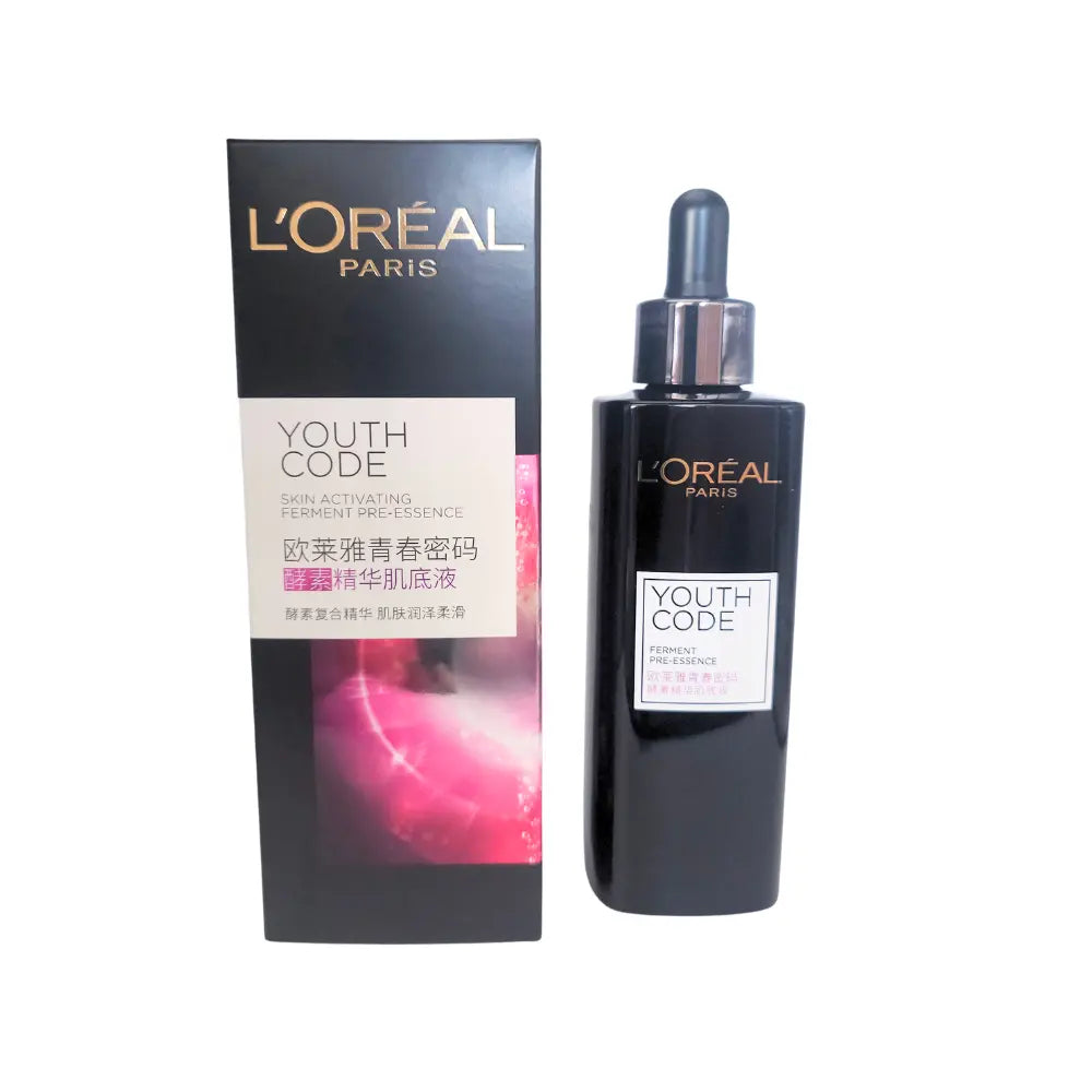 L'Oreal Youth Code Skin Activating Ferment Pre-Essence Serum 75ml L'Oreal