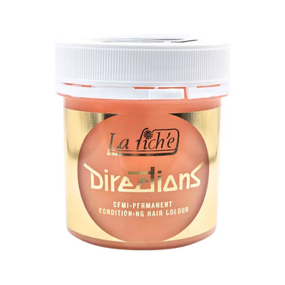 La Riche Directions Semi-Permanent Conditioning Hair Colour 88ml Pastel Pink