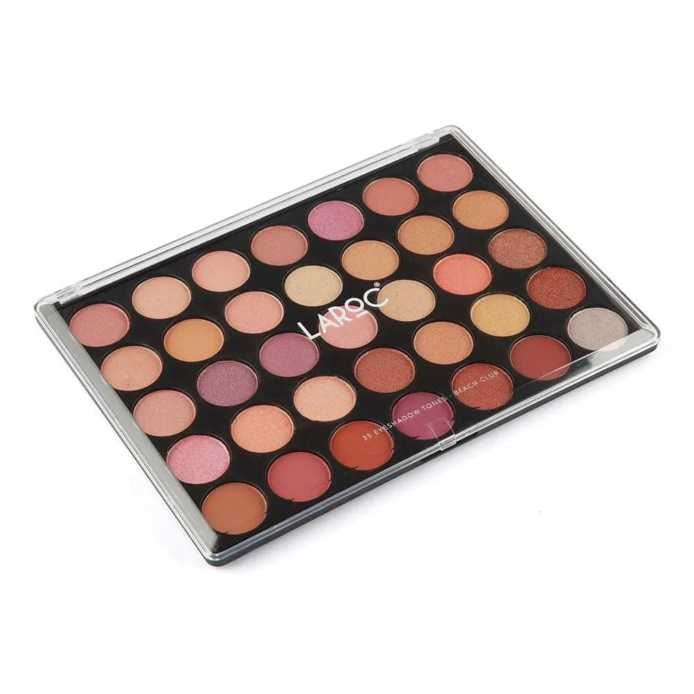 35 Eyeshadow Palette Beach Club