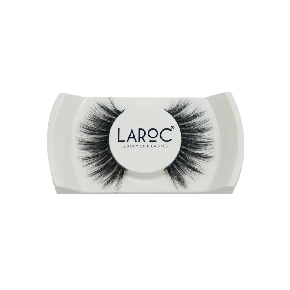 LaRoc Luxury Silk Lashes - Tinker Bell