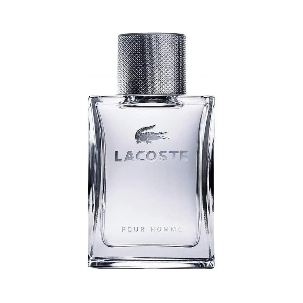 Lacoste Pour Homme Eau de Toilette Spray 50ml