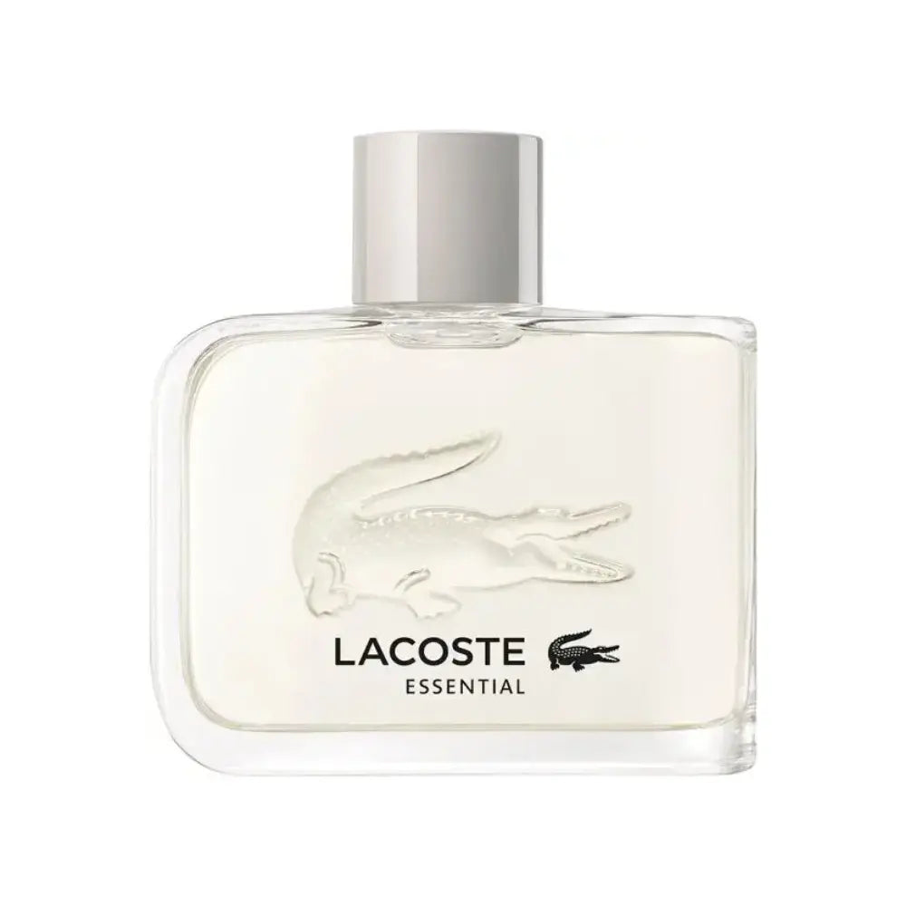 Lacoste Essential Eau de Toilette Spray 75ml Lacoste