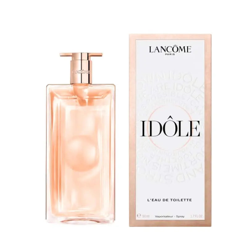 Lancome Idole L'Eau Eau de Toilette Spray 50ml Lancome
