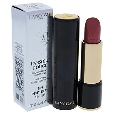 Lancome L'Absolu Rouge Hydrating Shaping Lipcolor 3.4g - 264