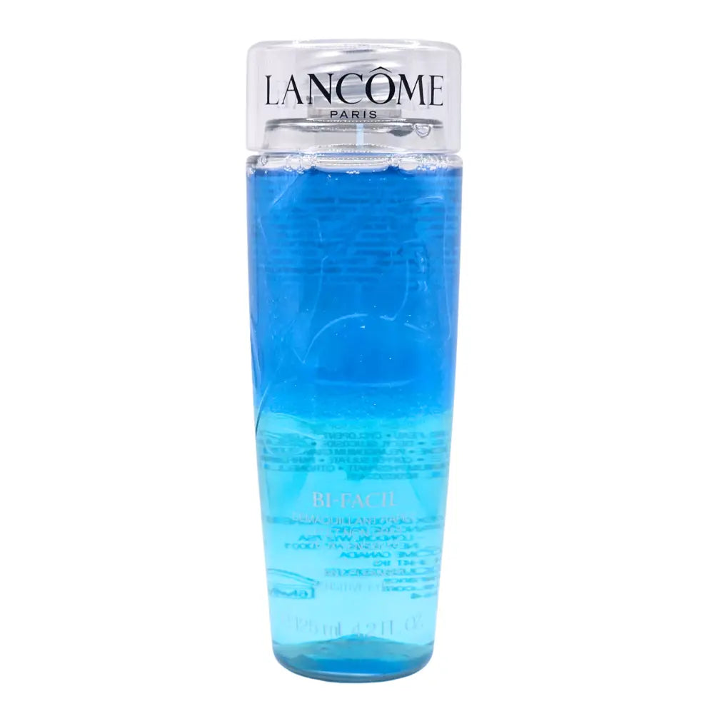 Lancome Bi-Facil Non-Oily Instant Cleanser Sensitive Eyes 125ml Tester Lancome