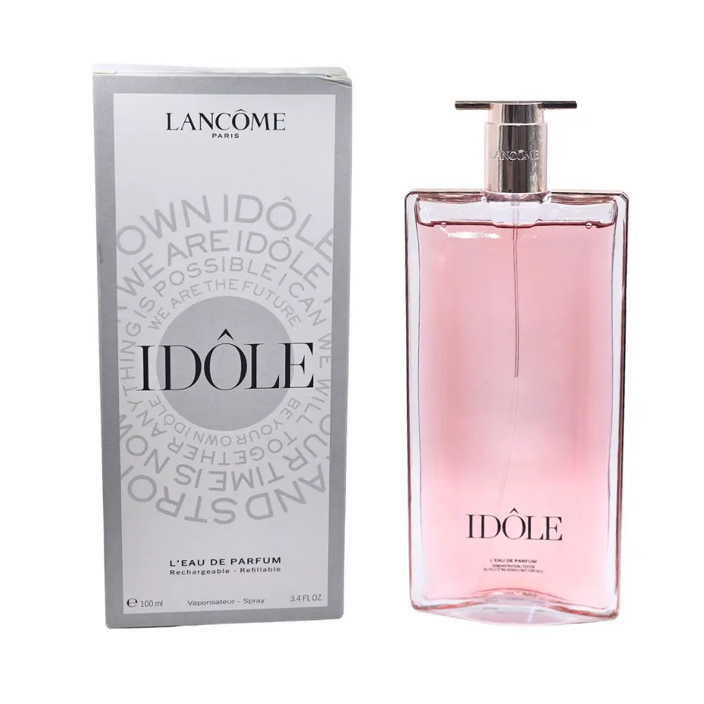 Lancome Idole Eau de Parfum Spray 100ml Tester