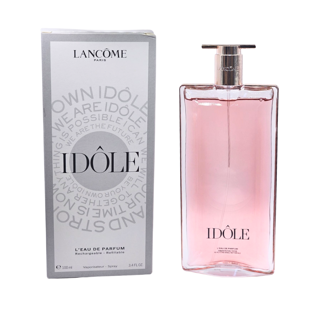 Lancome Idole Eau de Parfum Spray 100ml Tester Lancome