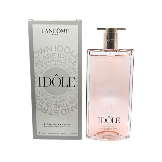 Lancome Idole L'Eau de Parfum Spray 50ml Tester Lancome